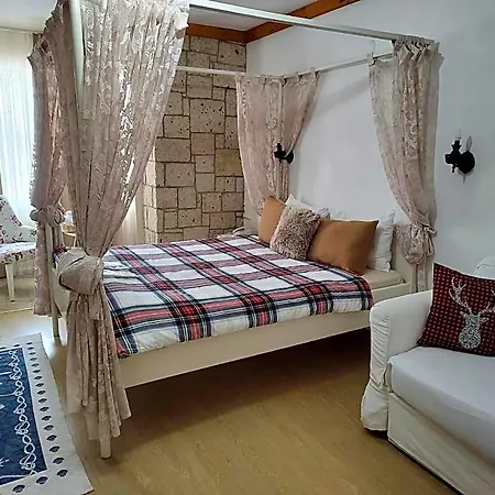 Kemerlihan Deluxe 3* אלאקאטי