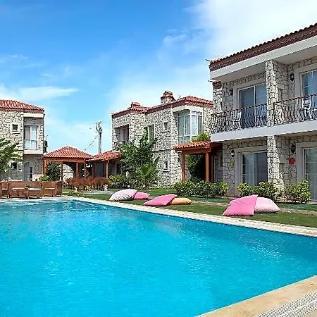 Kemerlihan Deluxe 3*