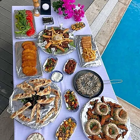 Kemerlihan Deluxe