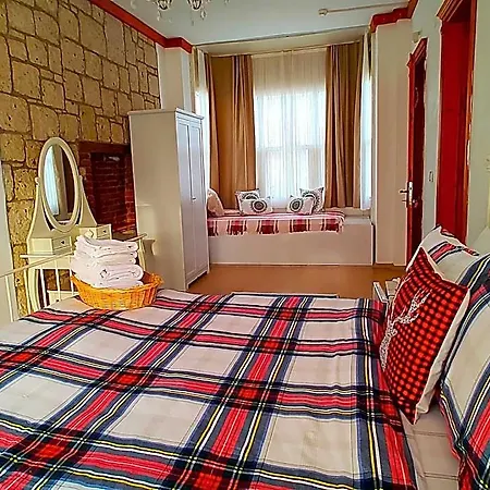 Kemerlihan Deluxe 3*